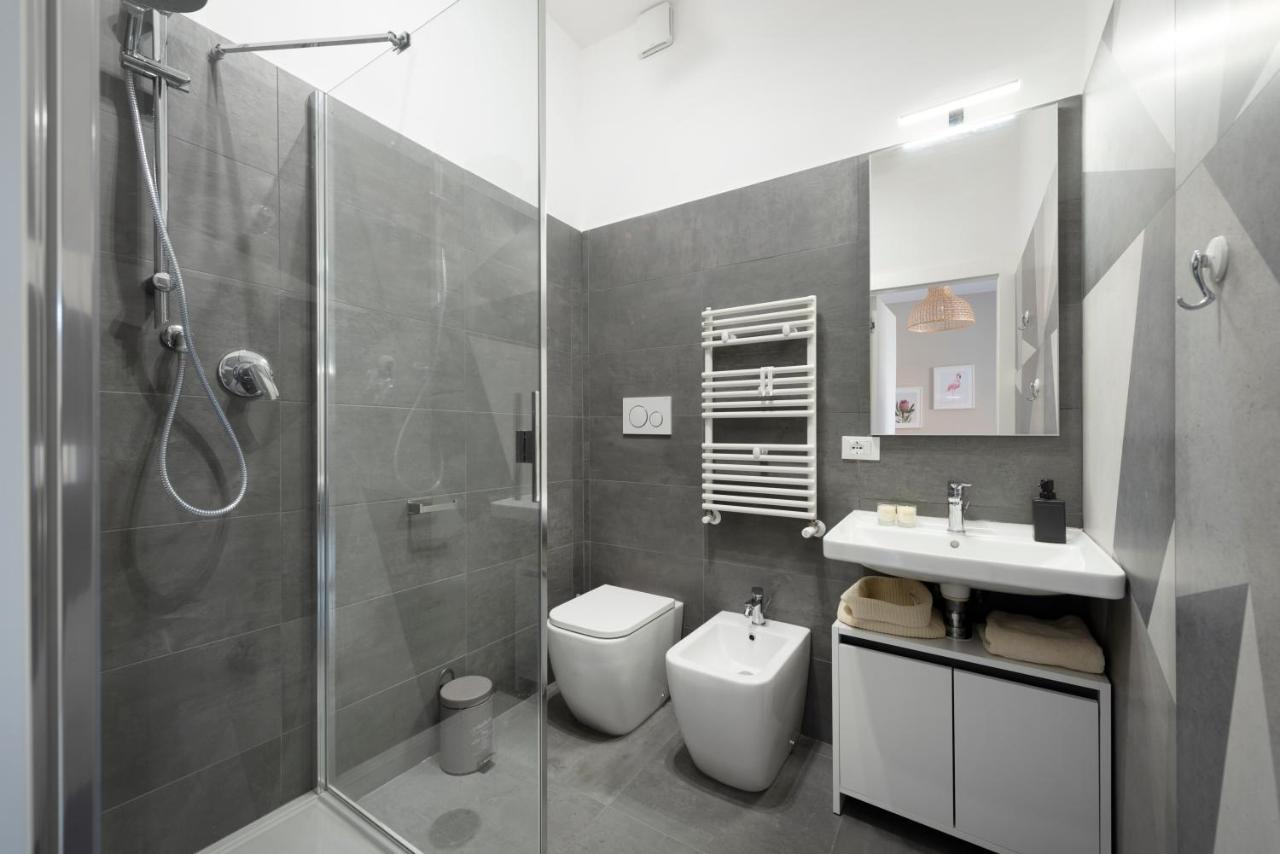 Easystayrome Vatican Near Metro Appartement *